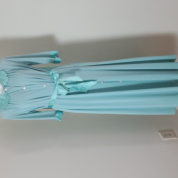 Gossard Artemis Vintage Robe and Gown Set - Picture 10 of 10